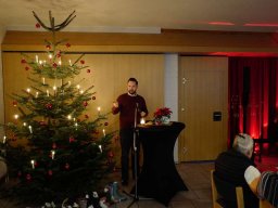 Adventskaffee 2024