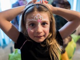 Galerie 2026 &raquo; Kinderfasching 2026