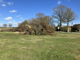 Galerie 2026 &raquo; Osterfeuer 2026