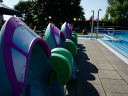 Galerie 2025 &raquo; Dorffest/Freibadjubiläum 2025