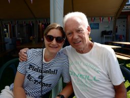 Dorffest/Freibadjubiläum 2025