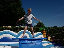 Dorffest/Freibadjubiläum 2025