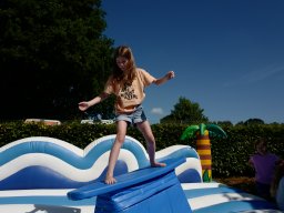 Dorffest/Freibadjubiläum 2025