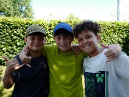 Dorffest/Freibadjubiläum 2025