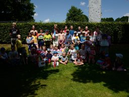 Dorffest/Freibadjubiläum 2025