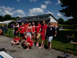 Dorffest/Freibadjubiläum 2025