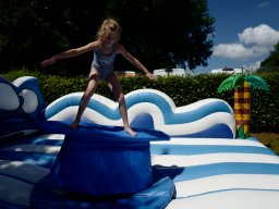 Dorffest/Freibadjubiläum 2025